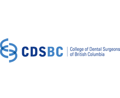 College of Dental Surgeons of BC