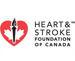 Heart & Stroke Foundation of Canada