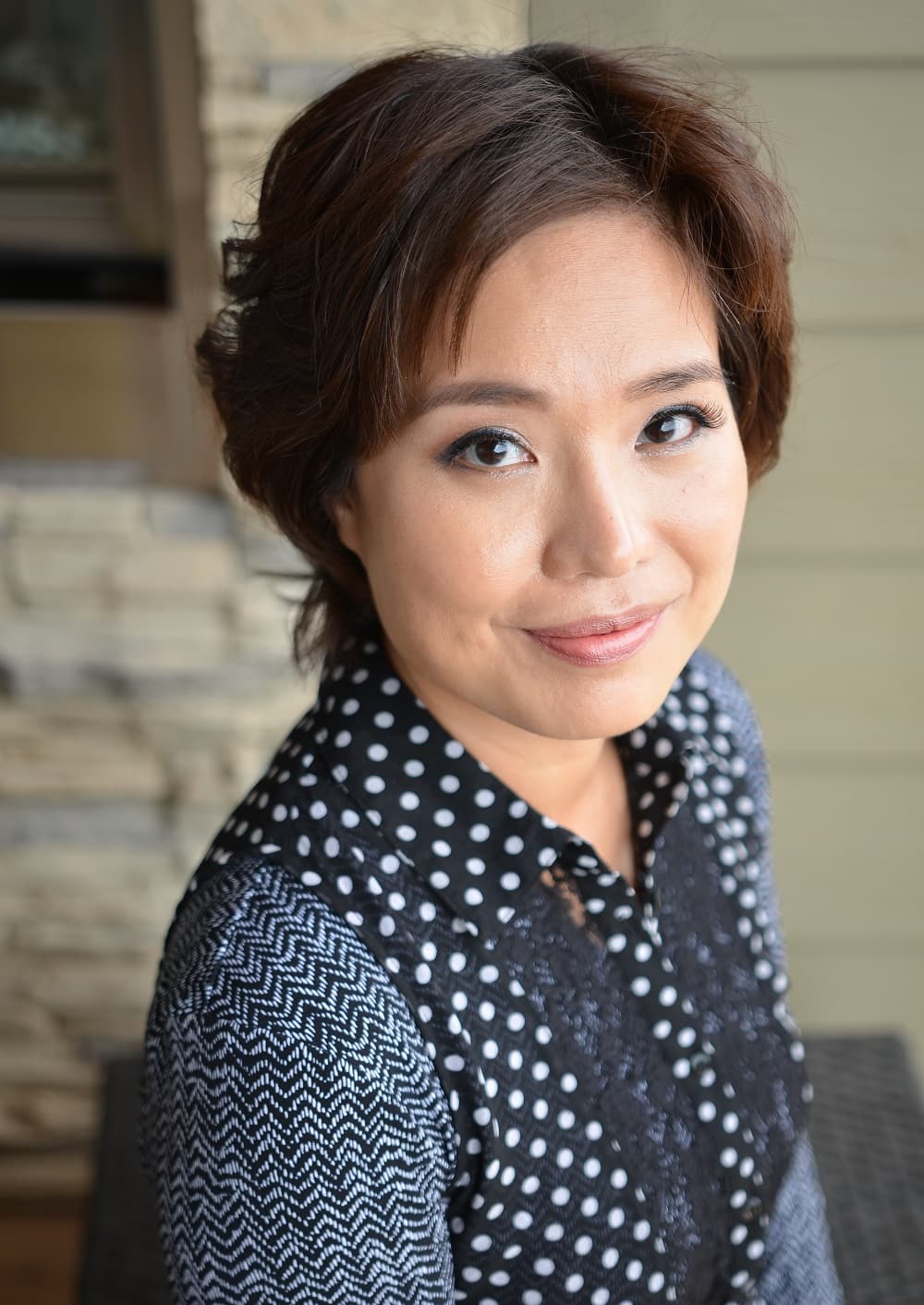 Dr. Angela Lai