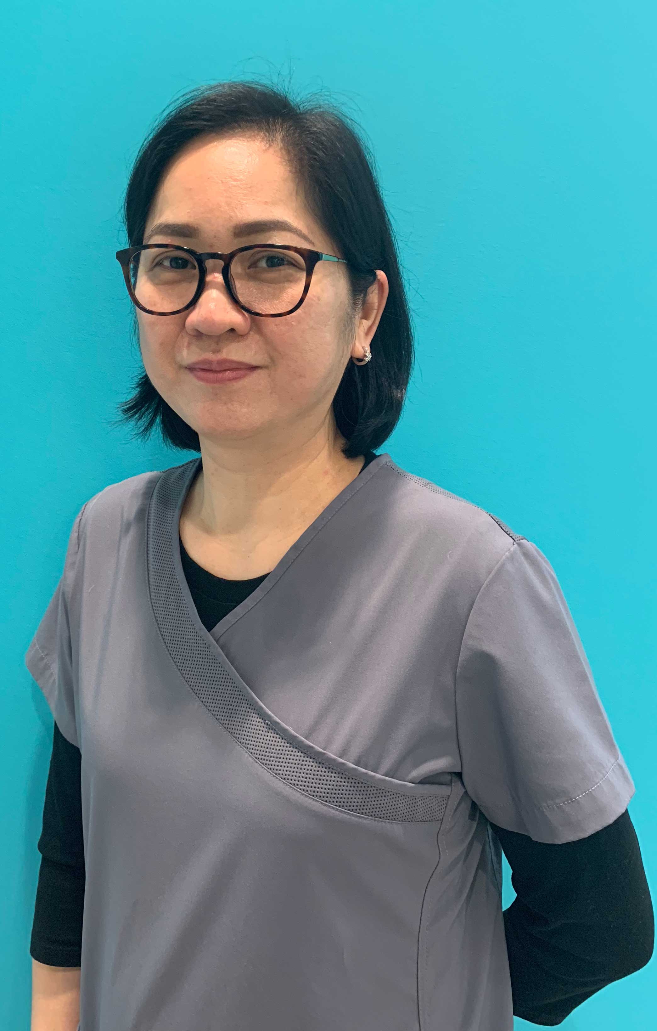 Annie | New West Centre Dental Clinic